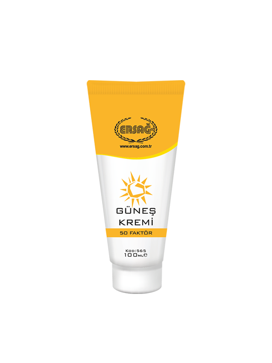 Güneş Bakım Ürünleri