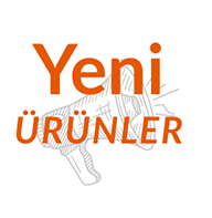 Yeni Ürünler